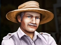 Spiel Altes Dorfhaus  Online