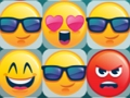 Spiel Emoji -Absturz Online