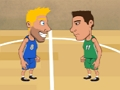 Spiel Basketball Physik  Online
