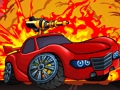 Spiel Das Auto ist ein bisschen heftiger Meister  Online