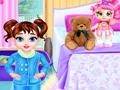 Spiel Baby Taylor Spielzeugarzt Online
