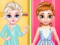Spiel Kleine Prinzessin Zahnarzt Abenteuer  Online