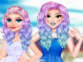 Spiel Beauty Makeover Prinzessin Hochzeitstag  Online