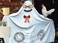 Spiel Versteckte Objekte: Halloween-Spaziergang  Online