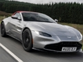 Spiel Aston Martin Vantage Roadster Online