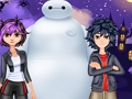 Spiel BigMax Fröhliches Halloween  Online