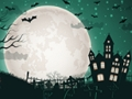 Spiel Halloween Wortsuche  Online