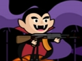 Spiel Herr. Dracula  Online