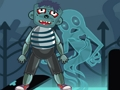 Spiel Tritt den Zombie  Online