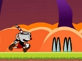 Spiel Cuphead Halloween Online
