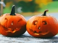 Spiel Spaß Halloween Kürbisse  Online