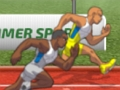 Spiel Leichtathletik-Held  Online