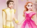 Spiel Aschenputtel Story -Spiele Online