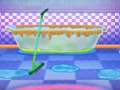 Spiel Badezimmerreinigung  Online