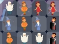 Spiel Halloween Night Match 3 Online