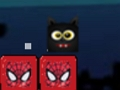 Spiel Halloween Geometrie Dash Online