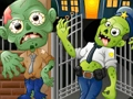 Spiel Halloween Link Online