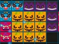 Spiel Blockiert Puzzle Halloween  Online