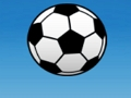 Spiel Keepy Ups Fußball  Online
