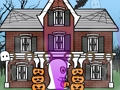 Spiel Halloween Hausmacher  Online