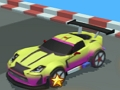 Spiel Rennwagen-Hindernisrennen-Meister  Online