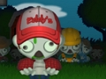 Spiel Verrückte kleine Acht  Online
