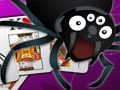 Spiel Riesige Spinne Solitaire  Online