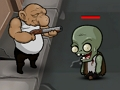 Spiel Das Zombie-Reich  Online