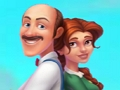 Spiel Rette dein Mädchen  Online