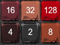 Spiel Halloween 2048 Online