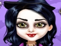 Spiel Süßes Baby Halloween Spaß  Online
