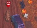 Spiel Halloween Skeleton Smash Online