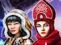 Spiel Gefrosteter Schatten Online