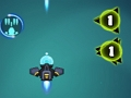 Spiel Galaxy Attack Virus -Schütze Online