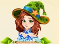 Spiel Stellare Hexe  Online