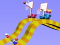 Spiel Rolly Korb Online