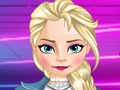Spiel Tik Tok Prinzessin  Online
