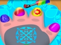 Spiel Nagelstudio für Tiere  Online