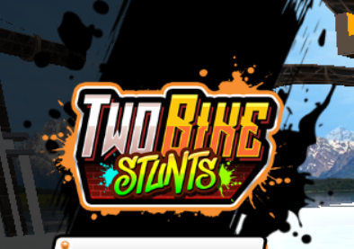 Spiel Zwei Bike Stunts  Online