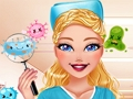 Spiel Mit Ellie sicher und gesund bleiben  Online