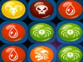 Spiel Süßes oder Saures  Online