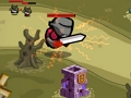 Spiel Tower Defense Monster Mash Online