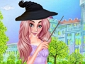 Spiel Kleine Hexe Neues Schulleben  Online
