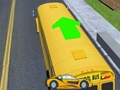 Spiel Schulbus-Simulationsmeister  Online