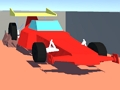 Spiel Auto-Wahnsinn 3D  Online