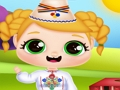 Spiel Die Abenteuer von Miruna Treffen mit Maria  Online