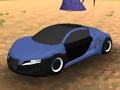 Spiel Konzeptauto-Trick  Online