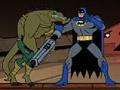 Spiel Batman the Brave und das mutige dynamische Doppelteam  Online