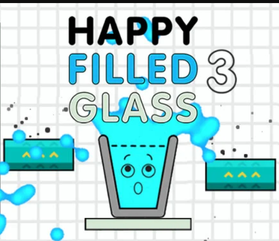 Spiel Fröhliches Glas 3  Online