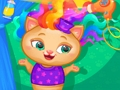 Spiel Friseursalon für Haustiere  Online